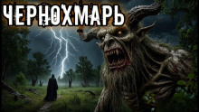 Голос из Чернохмари - Кукла Ведьмина - Серии Аудиокниг 🔊 Цикл Аудиокниг 🆓 Литрес 100% Бесплатно