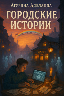 Городские истории - Агурина Аделаида - Серии Аудиокниг 🔊 Цикл Аудиокниг 🆓 Литрес 100% Бесплатно