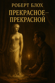 Прекрасное — прекрасной - Роберт Блох - Серии Аудиокниг 🔊 Цикл Аудиокниг 🆓 Литрес 100% Бесплатно
