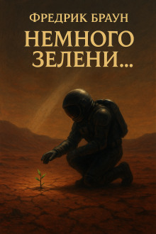 Немного зелени… - Фредерик Браун - Серии Аудиокниг 🔊 Цикл Аудиокниг 🆓 Литрес 100% Бесплатно
