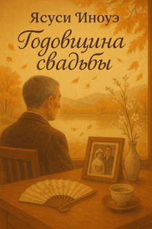Годовщина свадьбы - Ясуси Иноуэ - Серии Аудиокниг 🔊 Цикл Аудиокниг 🆓 Литрес 100% Бесплатно
