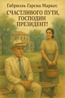 Счастливого пути, господин президент! - Габриэль Гарсиа Маркес - Серии Аудиокниг 🔊 Цикл Аудиокниг 🆓 Литрес 100% Бесплатно