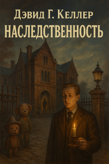 Наследственность - Дэвид Келлер - Серии Аудиокниг 🔊 Цикл Аудиокниг 🆓 Литрес 100% Бесплатно