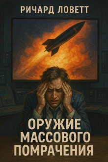 Оружие массового помрачения - Ричард Ловетт - Серии Аудиокниг 🔊 Цикл Аудиокниг 🆓 Литрес 100% Бесплатно