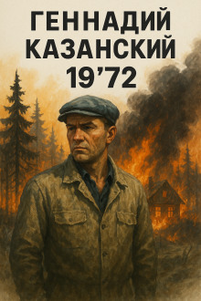 19’72 - Геннадий Казанский - Серии Аудиокниг 🔊 Цикл Аудиокниг 🆓 Литрес 100% Бесплатно