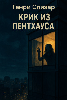 Крик из Пентхауса - Генри Слизар - Серии Аудиокниг 🔊 Цикл Аудиокниг 🆓 Литрес 100% Бесплатно