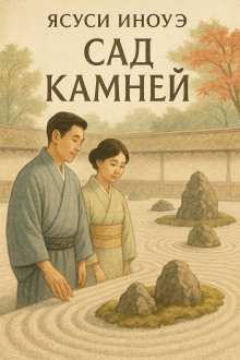 Сад камней - Ясуси Иноуэ - Серии Аудиокниг 🔊 Цикл Аудиокниг 🆓 Литрес 100% Бесплатно