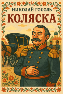 Коляска - Николай Гоголь - Серии Аудиокниг 🔊 Цикл Аудиокниг 🆓 Литрес 100% Бесплатно