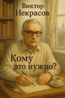 Кому это нужно? - Виктор Некрасов - Серии Аудиокниг 🔊 Цикл Аудиокниг 🆓 Литрес 100% Бесплатно