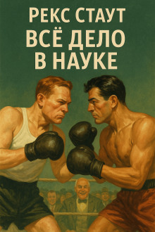 Всё дело в науке - Рекс Стаут - Серии Аудиокниг 🔊 Цикл Аудиокниг 🆓 Литрес 100% Бесплатно