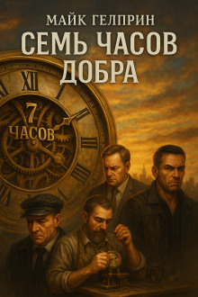 Семь часов добра - Автор неизвестен - Серии Аудиокниг 🔊 Цикл Аудиокниг 🆓 Литрес 100% Бесплатно