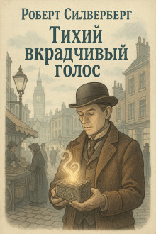 Тихий вкрадчивый голос - Роберт Силверберг - Серии Аудиокниг 🔊 Цикл Аудиокниг 🆓 Литрес 100% Бесплатно