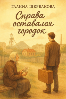 Справа оставался городок - Галина Щербакова - Серии Аудиокниг 🔊 Цикл Аудиокниг 🆓 Литрес 100% Бесплатно