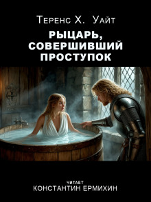 Рыцарь, совершивший проступок - Теренс Хэнбери Уайт - Серии Аудиокниг 🔊 Цикл Аудиокниг 🆓 Литрес 100% Бесплатно