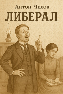 Либерал - Антон Чехов - Серии Аудиокниг 🔊 Цикл Аудиокниг 🆓 Литрес 100% Бесплатно