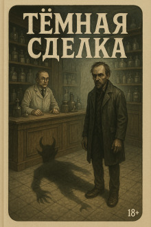 Тёмная сделка - Роберт Блох - Серии Аудиокниг 🔊 Цикл Аудиокниг 🆓 Литрес 100% Бесплатно
