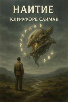Наитие - Клиффорд Саймак - Серии Аудиокниг 🔊 Цикл Аудиокниг 🆓 Литрес 100% Бесплатно