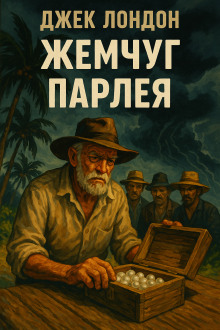 Жемчуг Парлея - Джек Лондон - Серии Аудиокниг 🔊 Цикл Аудиокниг 🆓 Литрес 100% Бесплатно