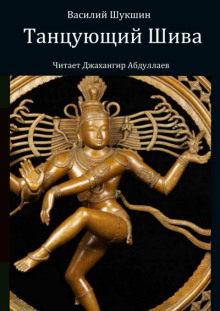 Танцующий Шива - Василий Шукшин - Серии Аудиокниг 🔊 Цикл Аудиокниг 🆓 Литрес 100% Бесплатно