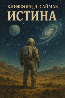 Истина - Клиффорд Саймак - Серии Аудиокниг 🔊 Цикл Аудиокниг 🆓 Литрес 100% Бесплатно