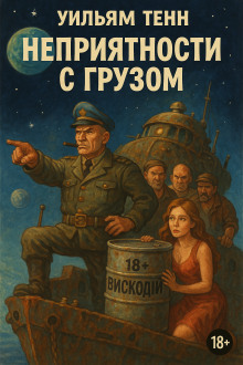 Неприятности с грузом - Уильям Тенн - Серии Аудиокниг 🔊 Цикл Аудиокниг 🆓 Литрес 100% Бесплатно