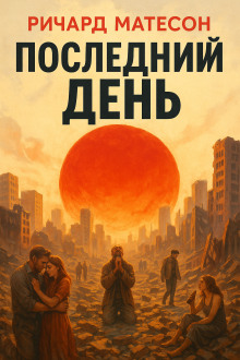 Последний день - Ричард Матесон - Серии Аудиокниг 🔊 Цикл Аудиокниг 🆓 Литрес 100% Бесплатно
