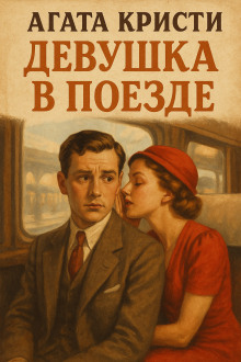 Девушка в поезде - Агата Кристи - Серии Аудиокниг 🔊 Цикл Аудиокниг 🆓 Литрес 100% Бесплатно
