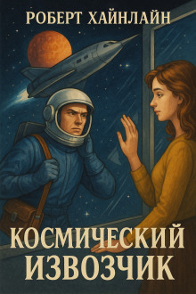 Космический извозчик - Роберт Хайнлайн - Серии Аудиокниг 🔊 Цикл Аудиокниг 🆓 Литрес 100% Бесплатно