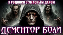 Дементор боли - Ричард Саксон - Серии Аудиокниг 🔊 Цикл Аудиокниг 🆓 Литрес 100% Бесплатно
