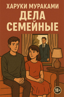 Дела семейные - Харуки Мураками - Серии Аудиокниг 🔊 Цикл Аудиокниг 🆓 Литрес 100% Бесплатно