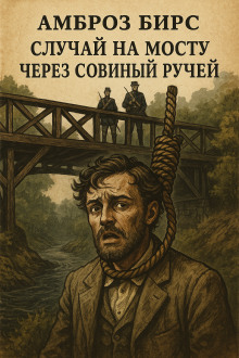 Случай на мосту через Совиный ручей - Амброз Бирс - Серии Аудиокниг 🔊 Цикл Аудиокниг 🆓 Литрес 100% Бесплатно