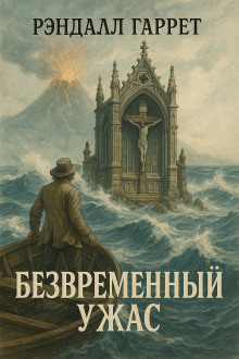 Безвременный ужас - Рэндалл Гаррет - Серии Аудиокниг 🔊 Цикл Аудиокниг 🆓 Литрес 100% Бесплатно
