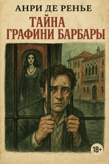 Тайна графини Барбары - Анри де Ренье - Серии Аудиокниг 🔊 Цикл Аудиокниг 🆓 Литрес 100% Бесплатно