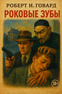 Роковые зубы - Роберт Говард - Серии Аудиокниг 🔊 Цикл Аудиокниг 🆓 Литрес 100% Бесплатно
