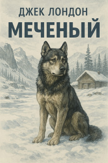 Меченый - Джек Лондон - Серии Аудиокниг 🔊 Цикл Аудиокниг 🆓 Литрес 100% Бесплатно