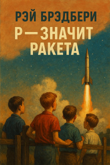 Р - значит ракета - Рэй Брэдбери - Серии Аудиокниг 🔊 Цикл Аудиокниг 🆓 Литрес 100% Бесплатно