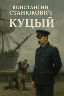 Куцый - Константин Станюкович - Серии Аудиокниг 🔊 Цикл Аудиокниг 🆓 Литрес 100% Бесплатно
