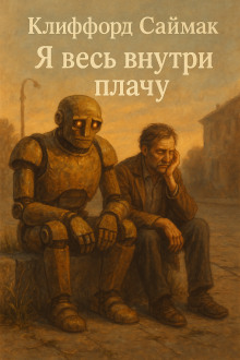 Я весь внутри плачу - Клиффорд Саймак - Серии Аудиокниг 🔊 Цикл Аудиокниг 🆓 Литрес 100% Бесплатно