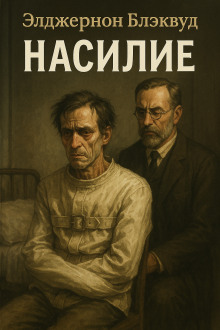 Насилие - Алджернон Блэквуд - Серии Аудиокниг 🔊 Цикл Аудиокниг 🆓 Литрес 100% Бесплатно