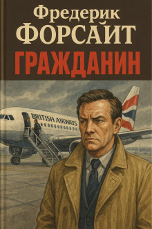 Гражданин - Фредерик Форсайт - Серии Аудиокниг 🔊 Цикл Аудиокниг 🆓 Литрес 100% Бесплатно