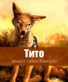 Тито - дочь степей - Эрнест Сетон-Томпсон - Серии Аудиокниг 🔊 Цикл Аудиокниг 🆓 Литрес 100% Бесплатно