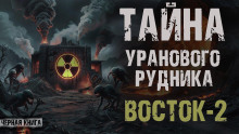 Урановый рудник Восток-2 - Sapropel - Серии Аудиокниг 🔊 Цикл Аудиокниг 🆓 Литрес 100% Бесплатно