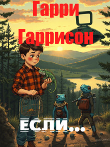 Если… - Гарри Гаррисон - Серии Аудиокниг 🔊 Цикл Аудиокниг 🆓 Литрес 100% Бесплатно