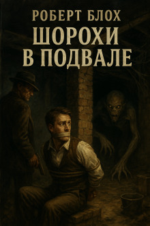 Шорохи в Подвале - Роберт Блох - Серии Аудиокниг 🔊 Цикл Аудиокниг 🆓 Литрес 100% Бесплатно