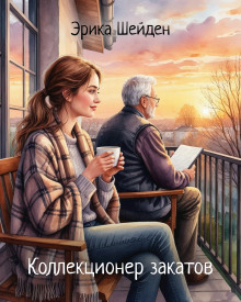 Коллекционер закатов - Эрика Шейден - Серии Аудиокниг 🔊 Цикл Аудиокниг 🆓 Литрес 100% Бесплатно
