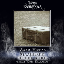 Маленький черный агнец - Адам Нэвилл - Серии Аудиокниг 🔊 Цикл Аудиокниг 🆓 Литрес 100% Бесплатно