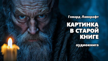 Картинка в старой книге - Говард Лавкрафт - Серии Аудиокниг 🔊 Цикл Аудиокниг 🆓 Литрес 100% Бесплатно