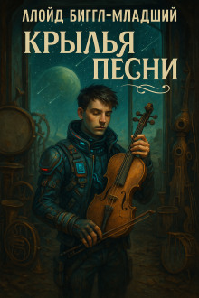 Крылья песни - Ллойд Биггл - Серии Аудиокниг 🔊 Цикл Аудиокниг 🆓 Литрес 100% Бесплатно