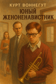 Юный женоненавистник - Курт Воннегут - Серии Аудиокниг 🔊 Цикл Аудиокниг 🆓 Литрес 100% Бесплатно