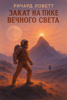 Закат на пике Вечного света - Ричард Ловетт - Серии Аудиокниг 🔊 Цикл Аудиокниг 🆓 Литрес 100% Бесплатно